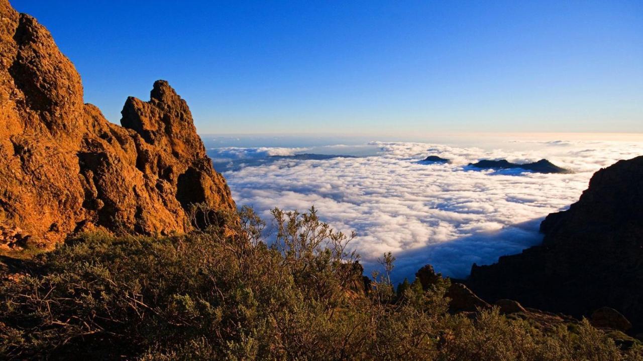 Stratus Loft Gran Canaria, Elegancia Junto Al Mar. Las Palmas Buitenkant foto