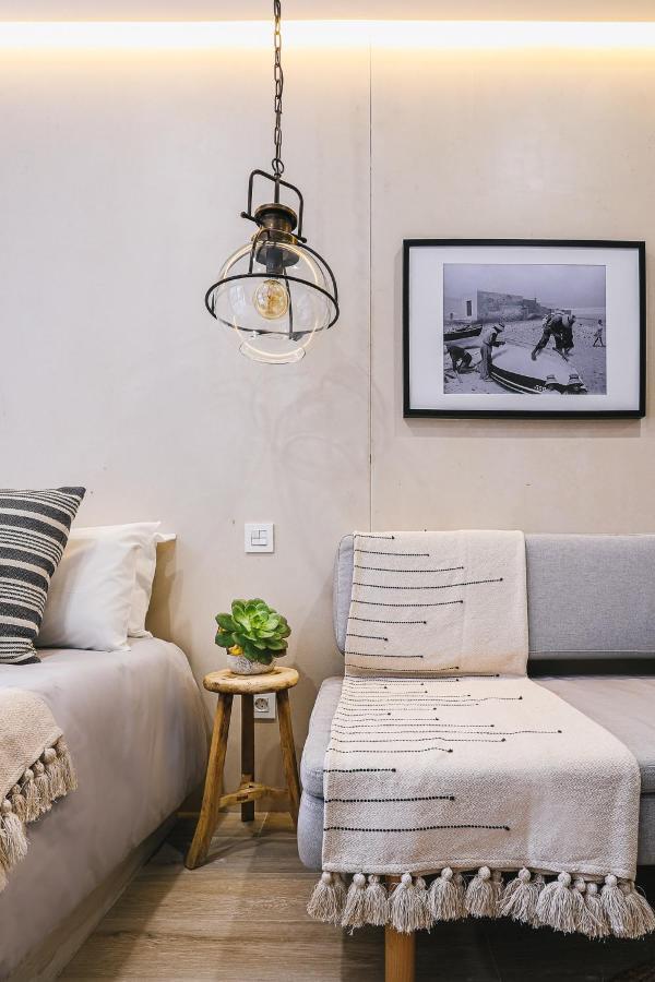 Stratus Loft Gran Canaria, Elegancia Junto Al Mar. Las Palmas Buitenkant foto