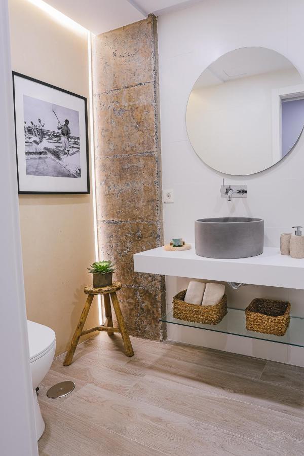 Stratus Loft Gran Canaria, Elegancia Junto Al Mar. Las Palmas Buitenkant foto